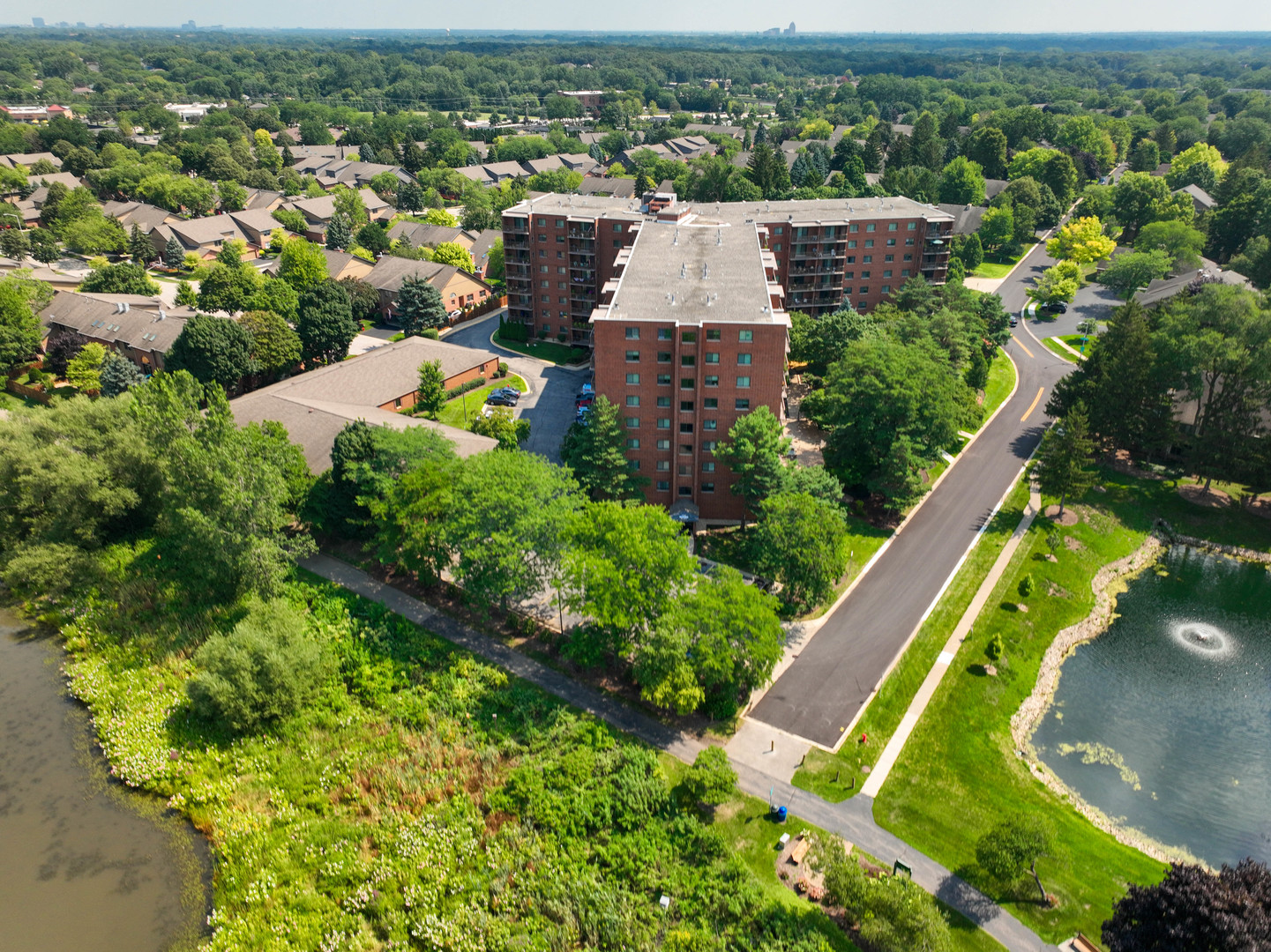 1 Bloomingdale Place Unit: 301