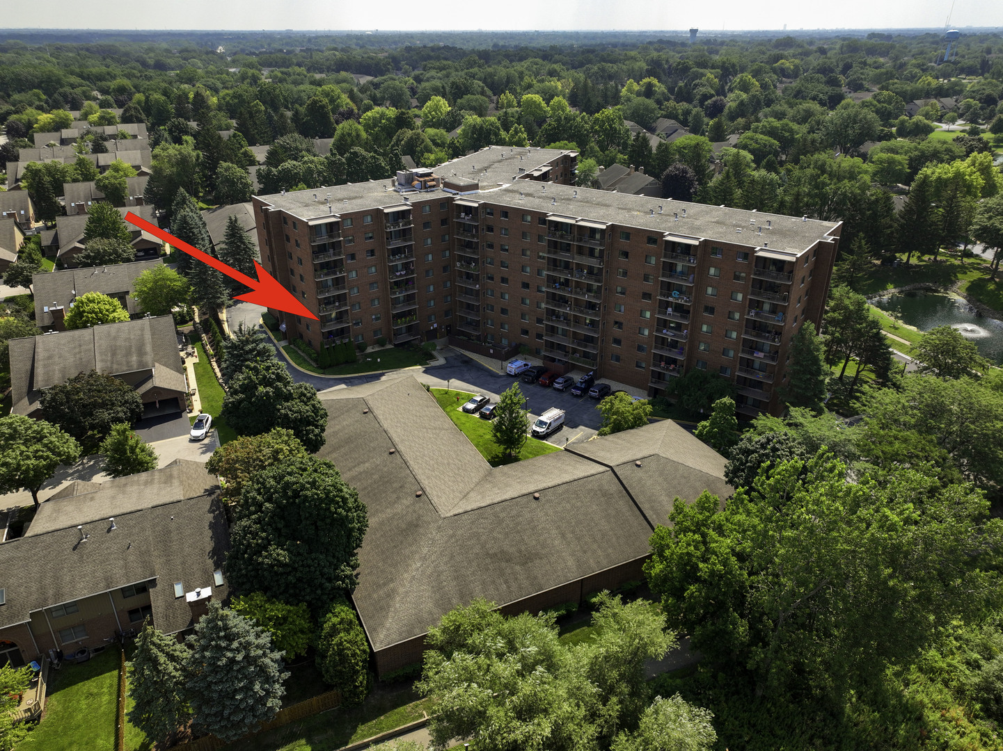 1 Bloomingdale Place Unit: 301
