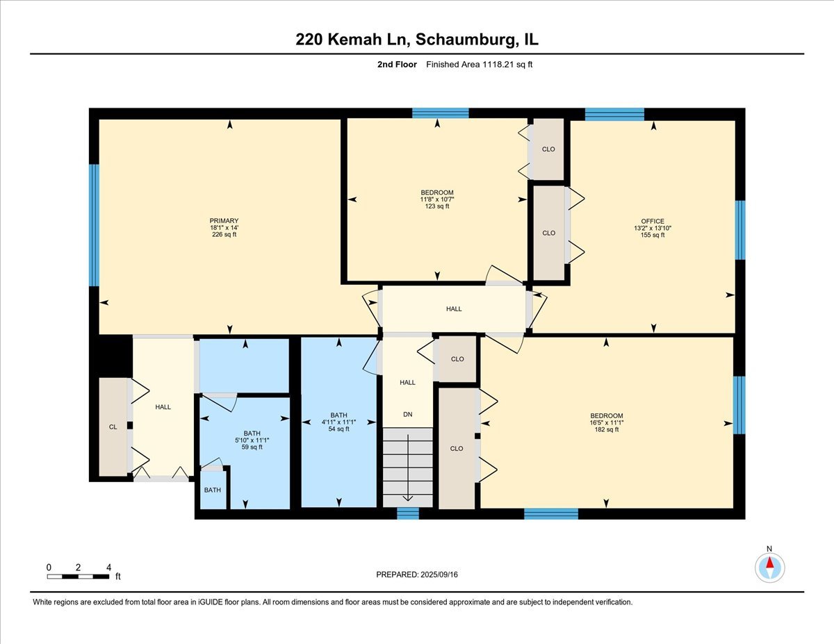220 Kemah Lane