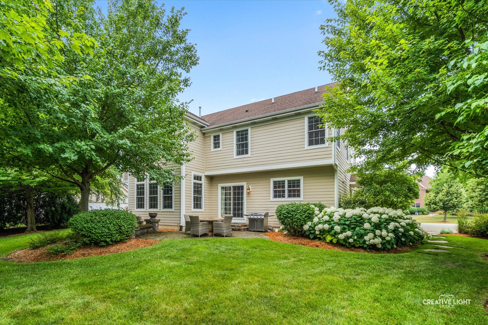 3704 Heathmoor Drive