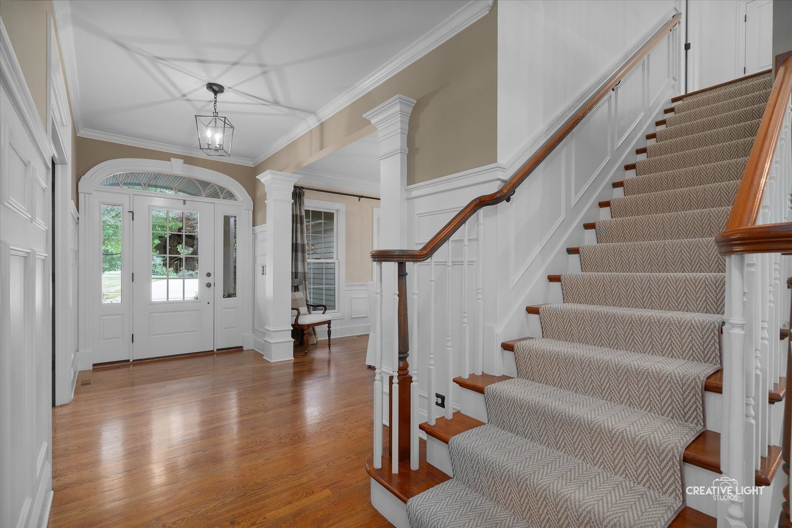 3704 Heathmoor Drive