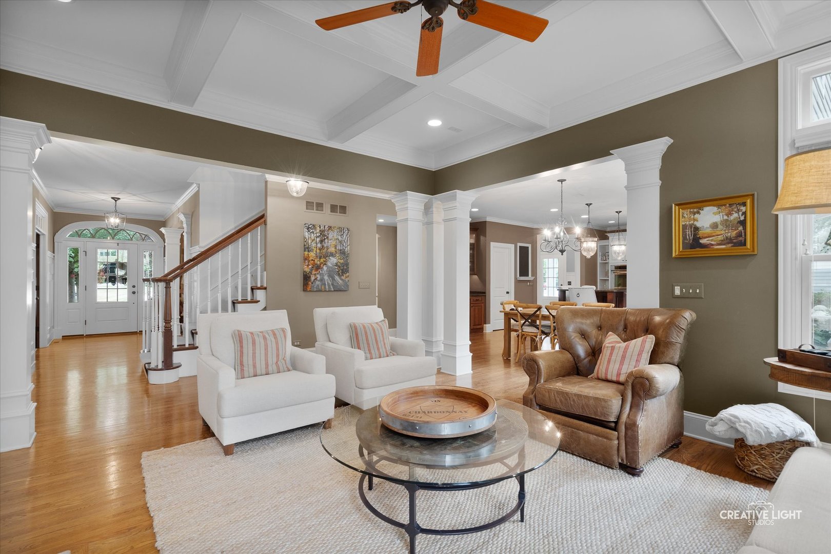 3704 Heathmoor Drive