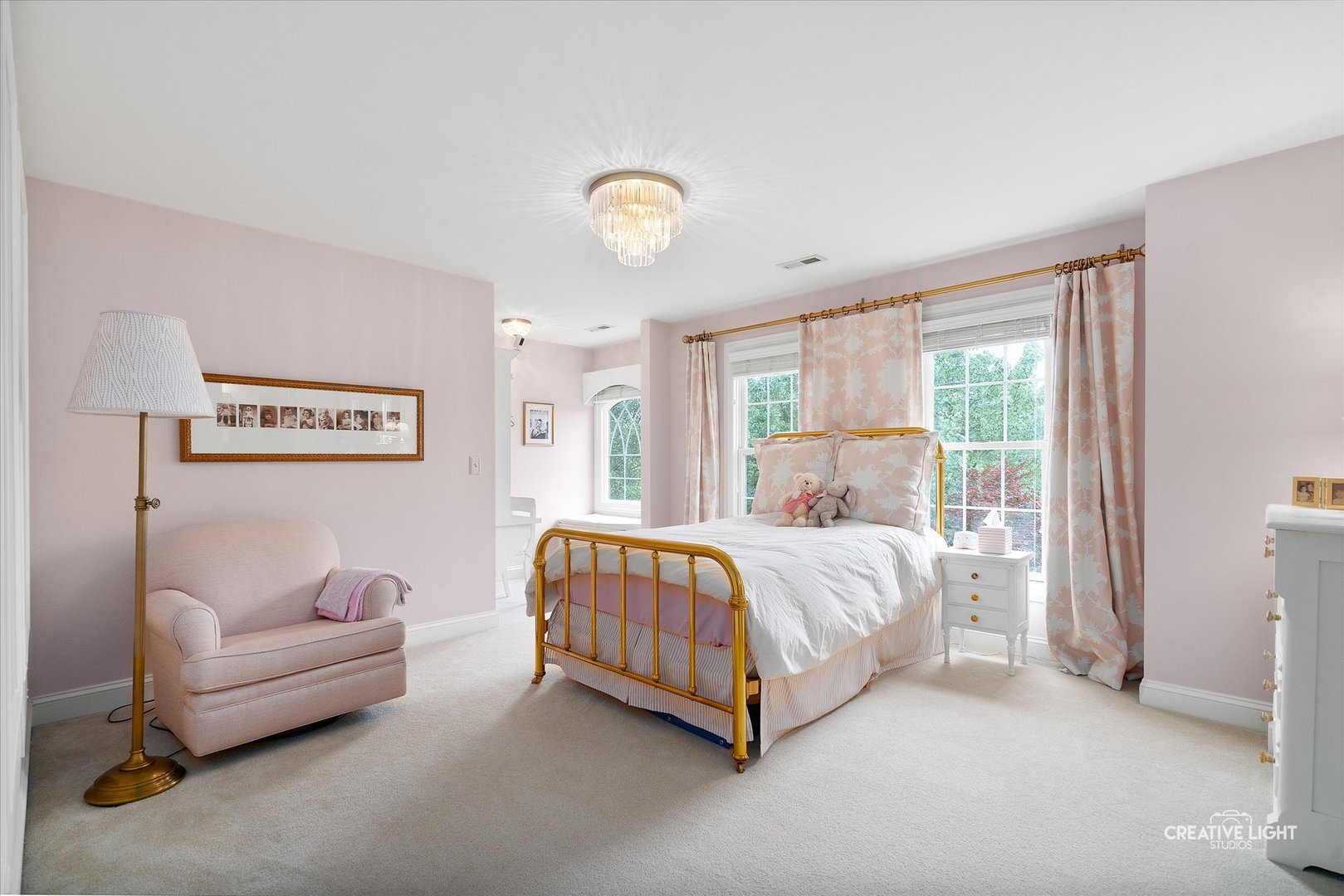 3704 Heathmoor Drive