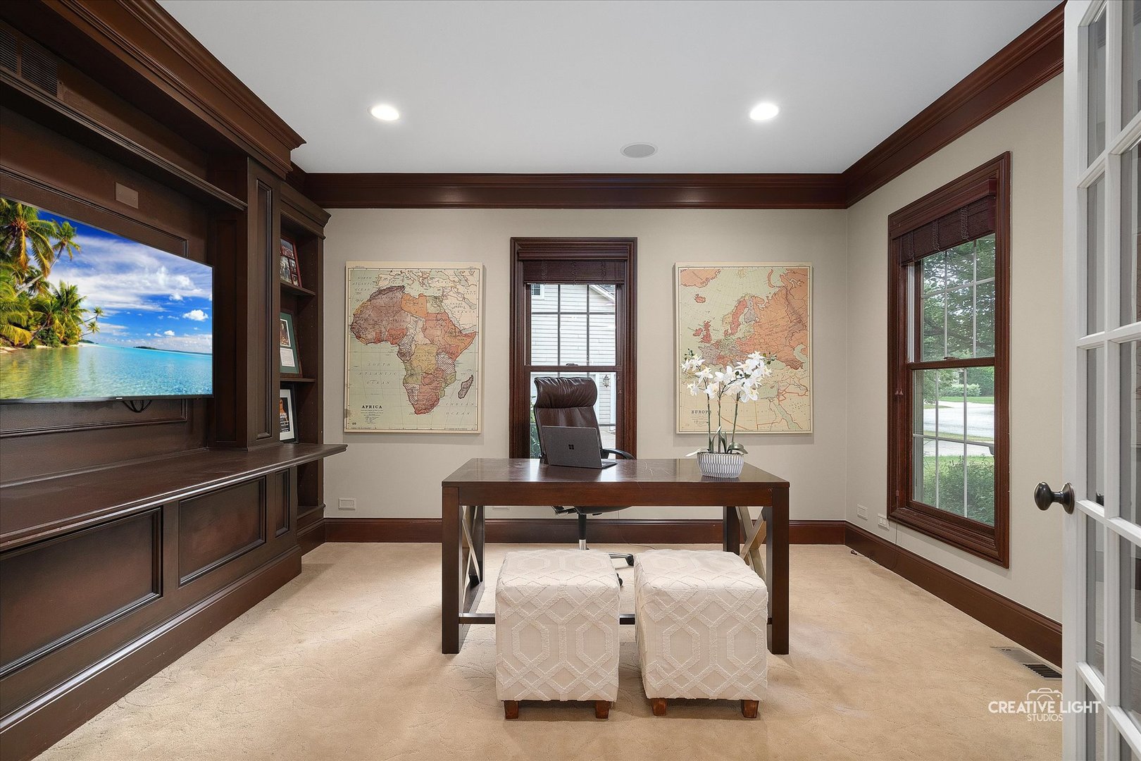 3704 Heathmoor Drive