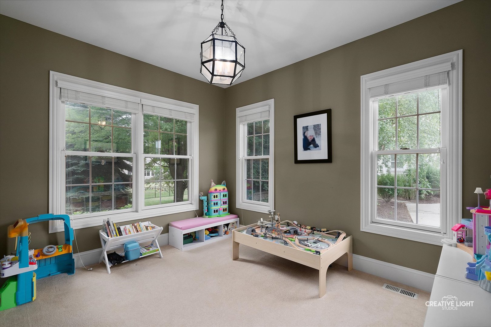 3704 Heathmoor Drive