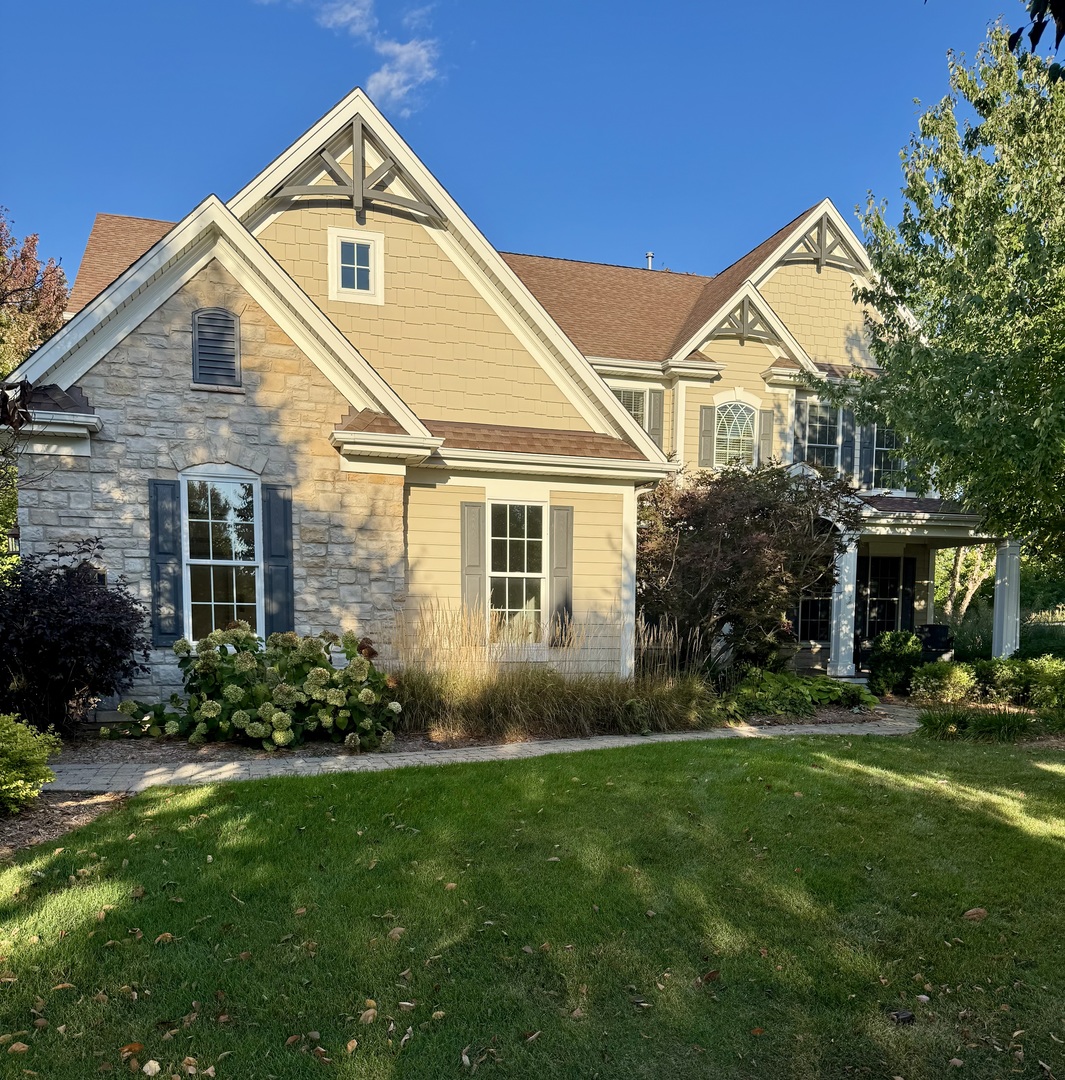 3704 Heathmoor Drive
