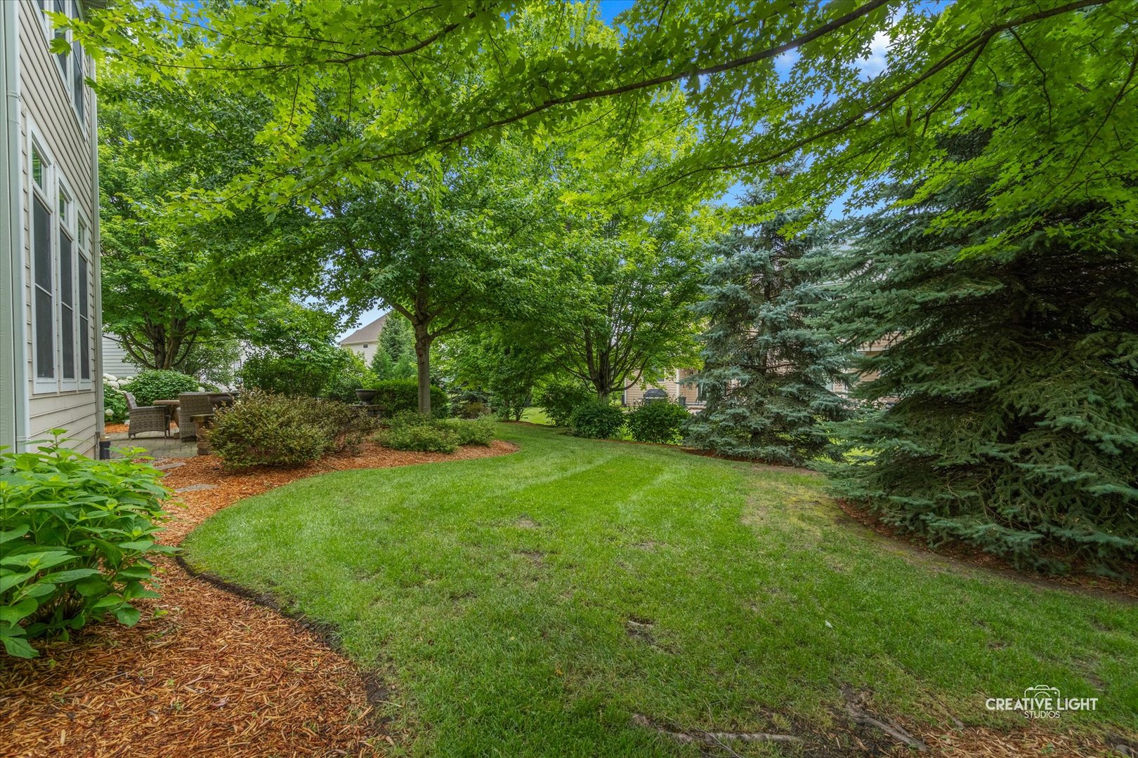 3704 Heathmoor Drive