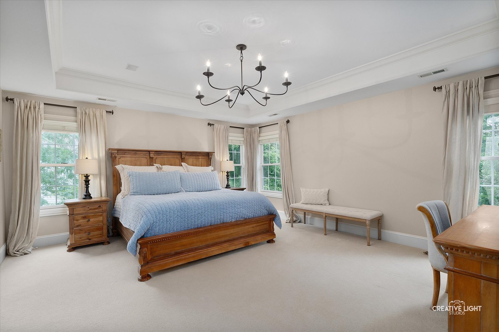 3704 Heathmoor Drive