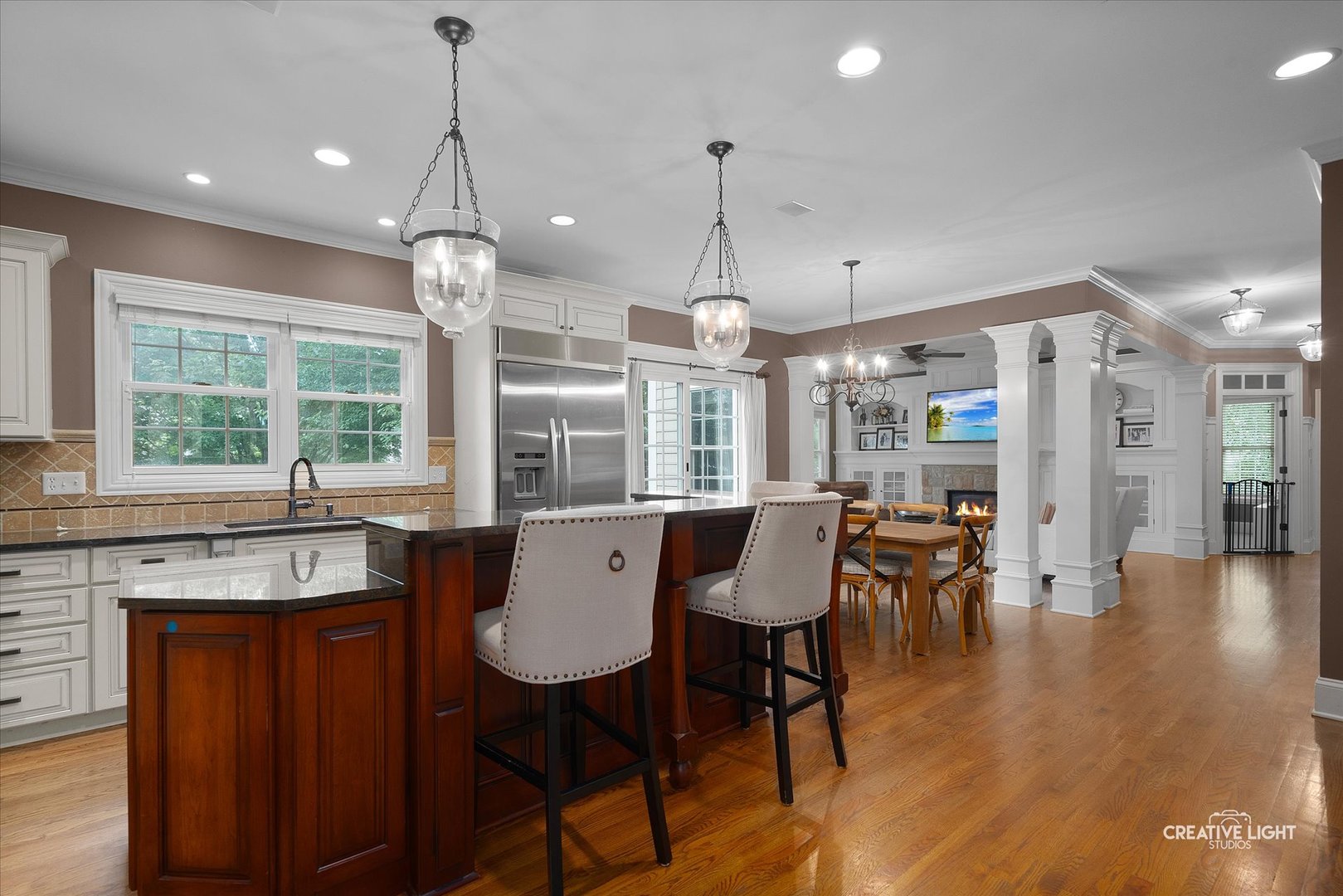 3704 Heathmoor Drive