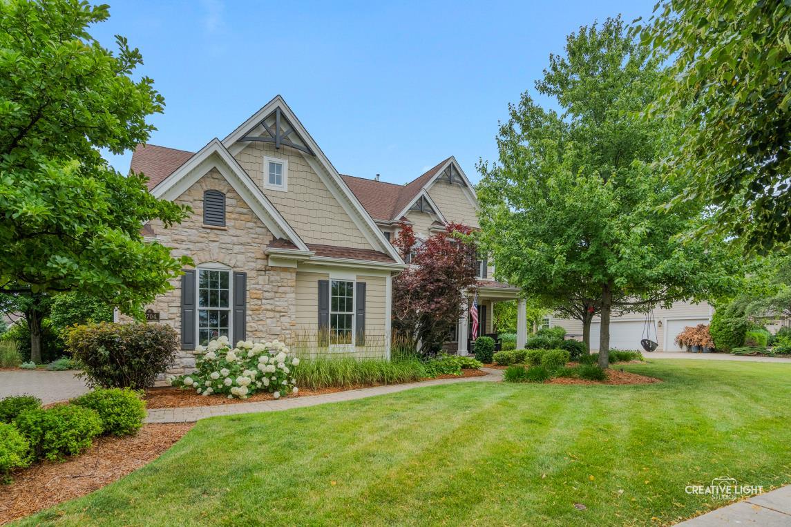 3704 Heathmoor Drive