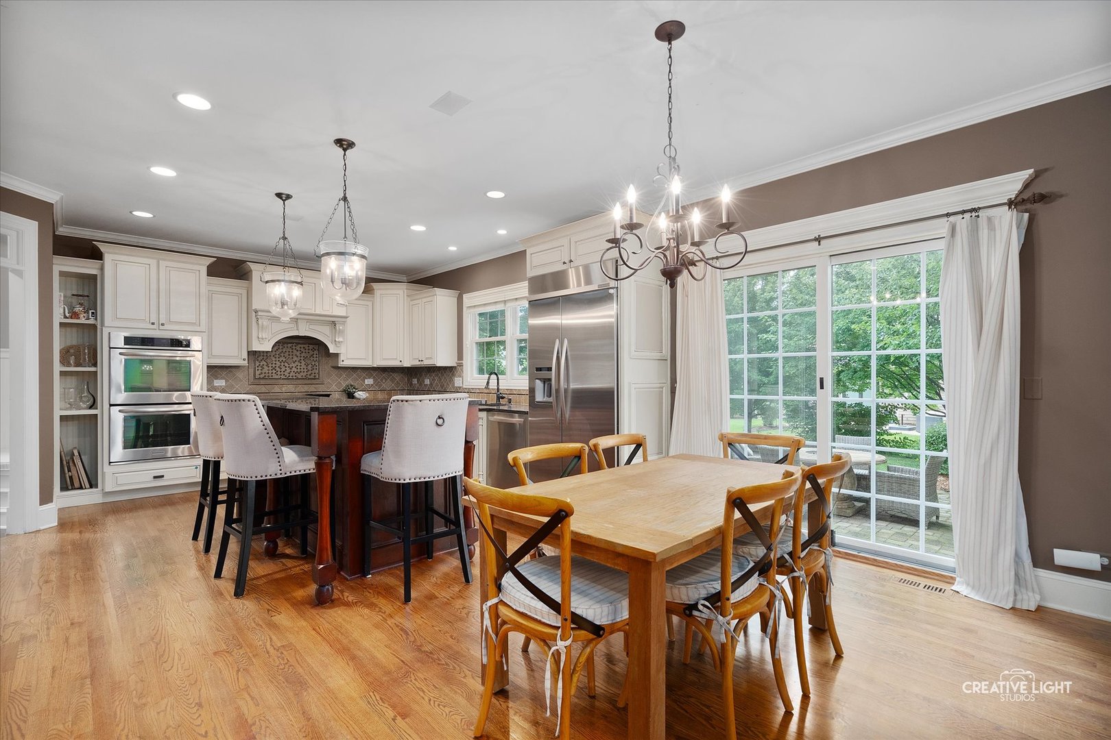 3704 Heathmoor Drive