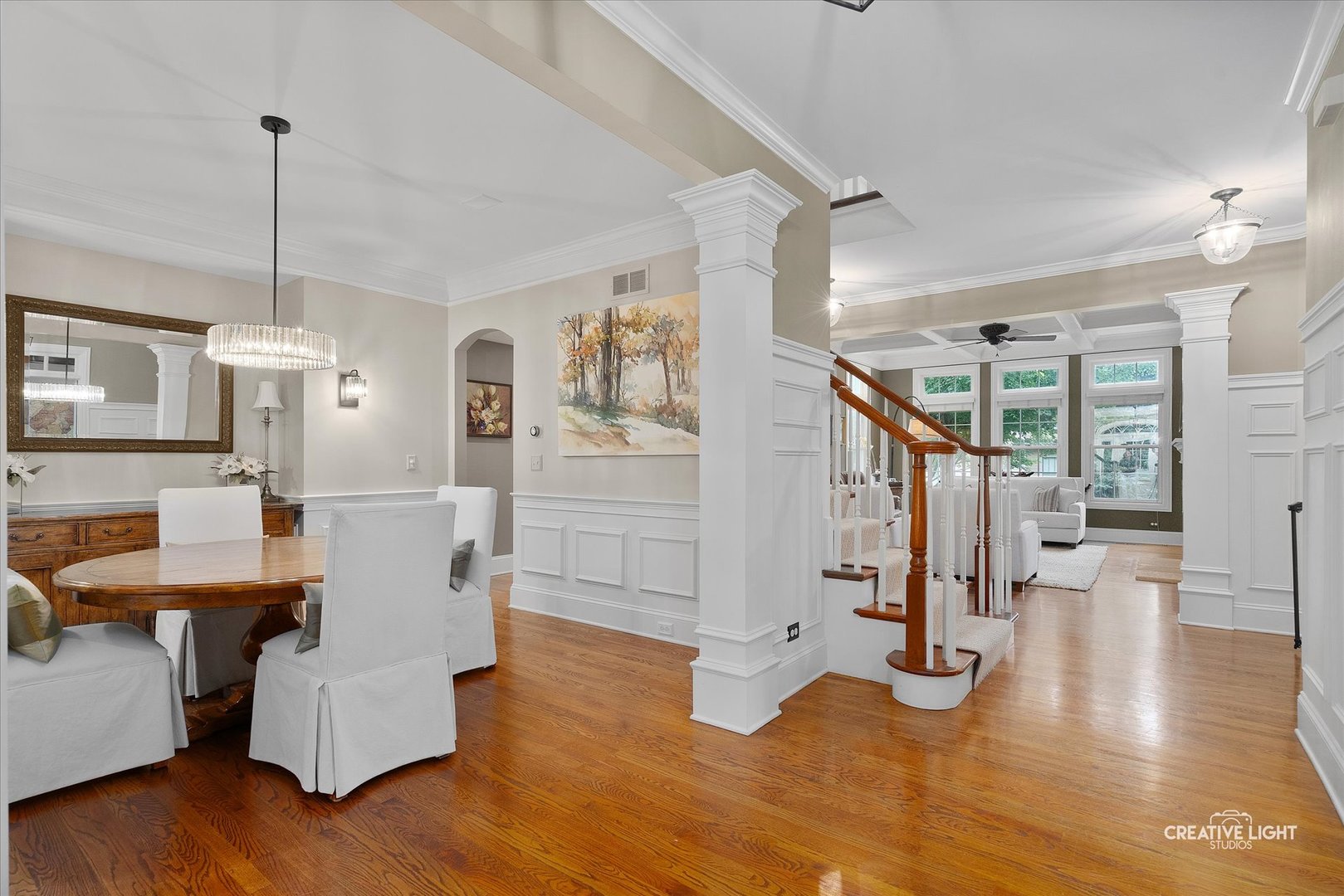 3704 Heathmoor Drive