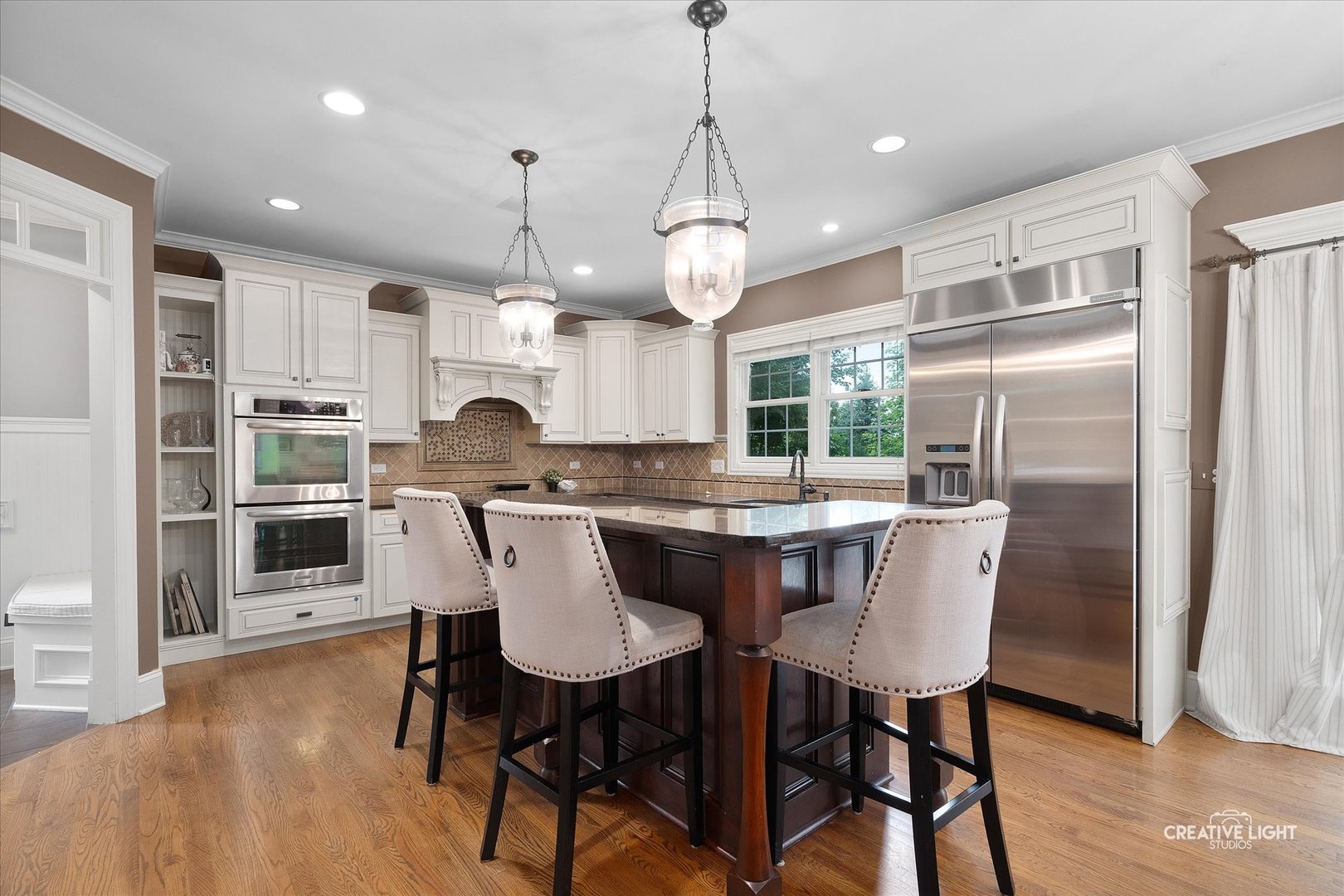 3704 Heathmoor Drive