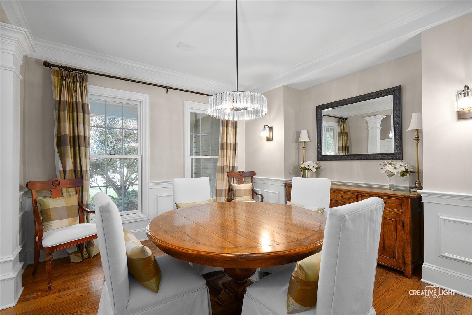 3704 Heathmoor Drive