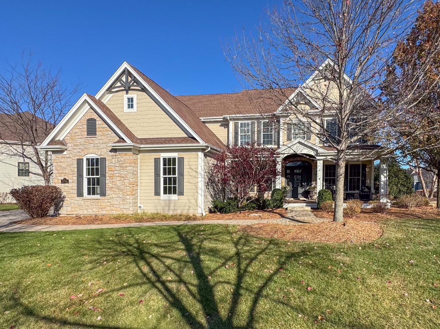 3704 Heathmoor Drive