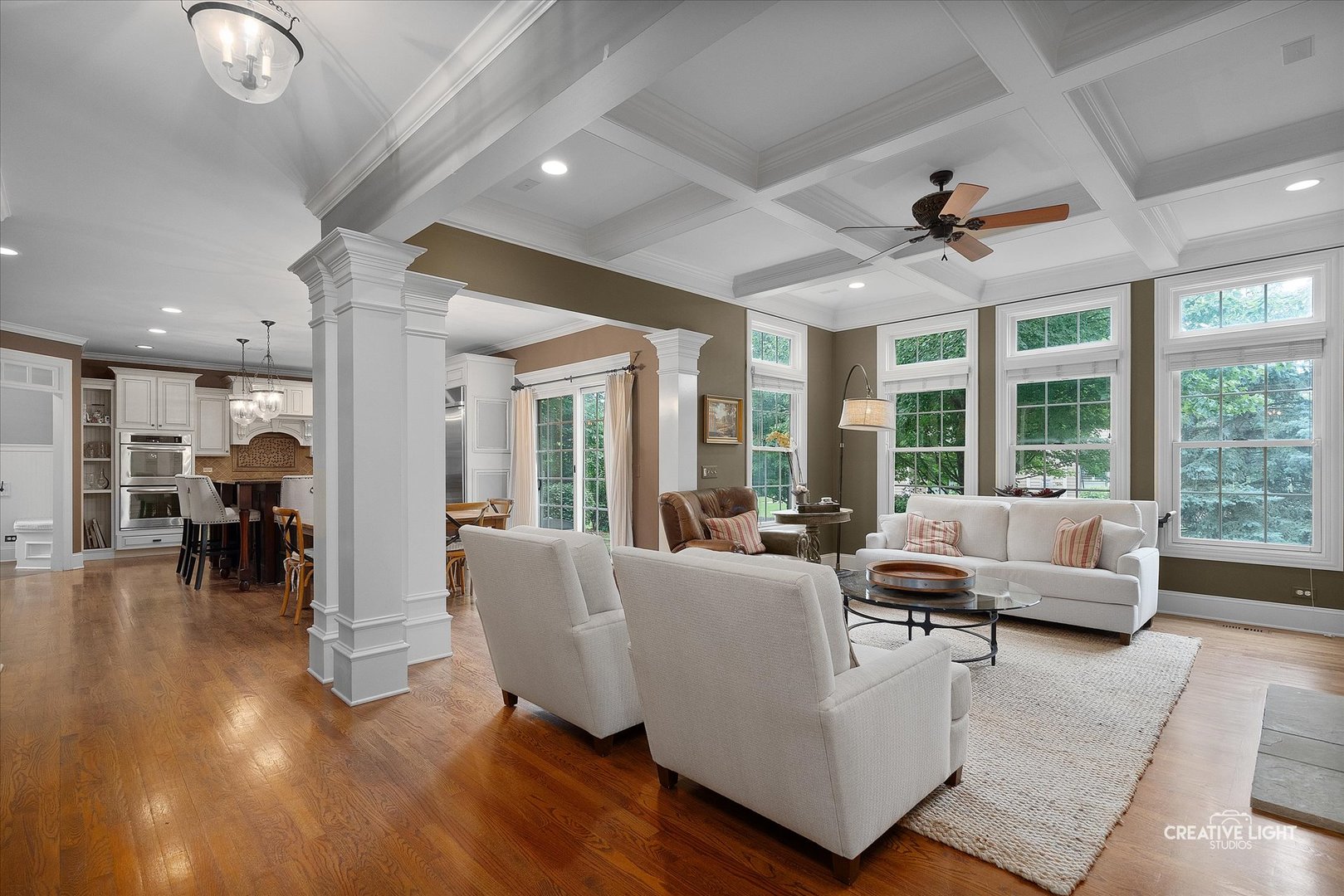 3704 Heathmoor Drive