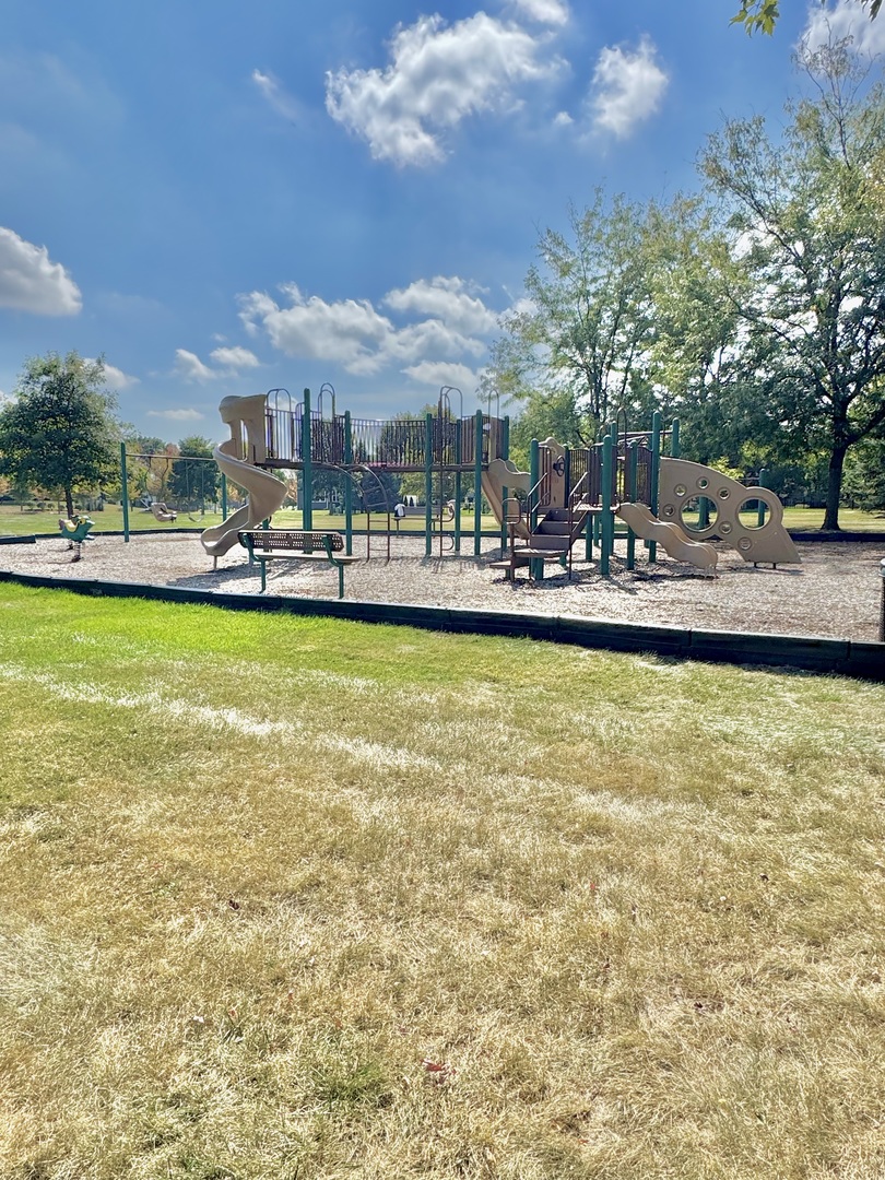 3704 Heathmoor Drive