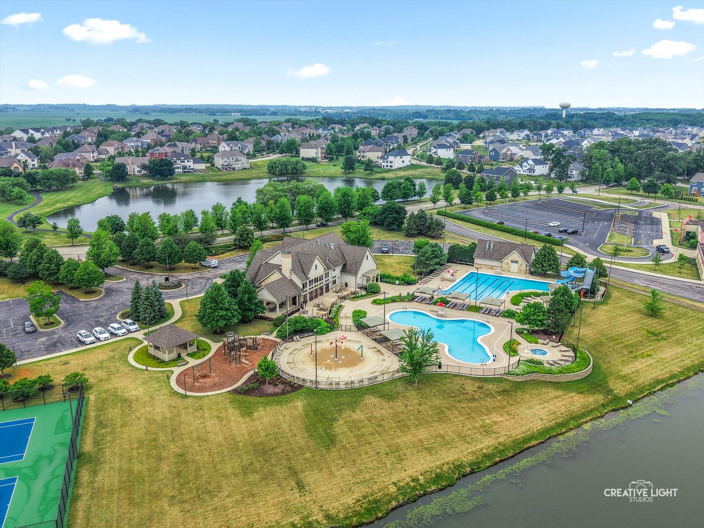 3704 Heathmoor Drive