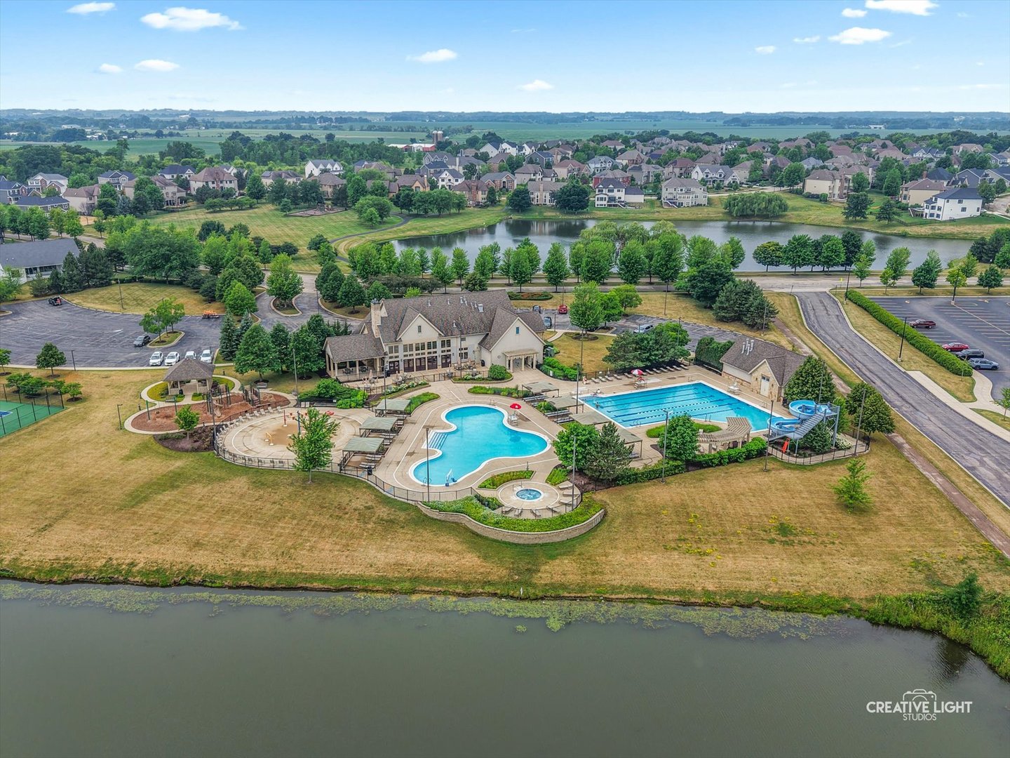 3704 Heathmoor Drive