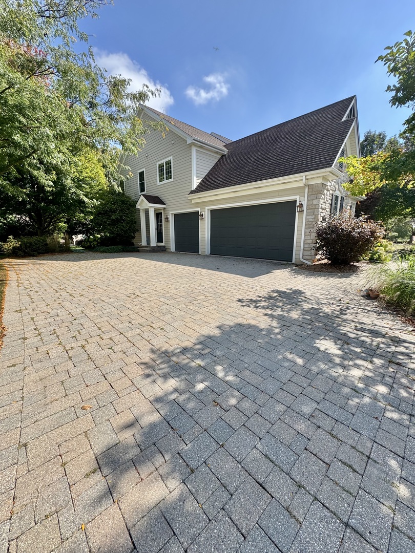 3704 Heathmoor Drive