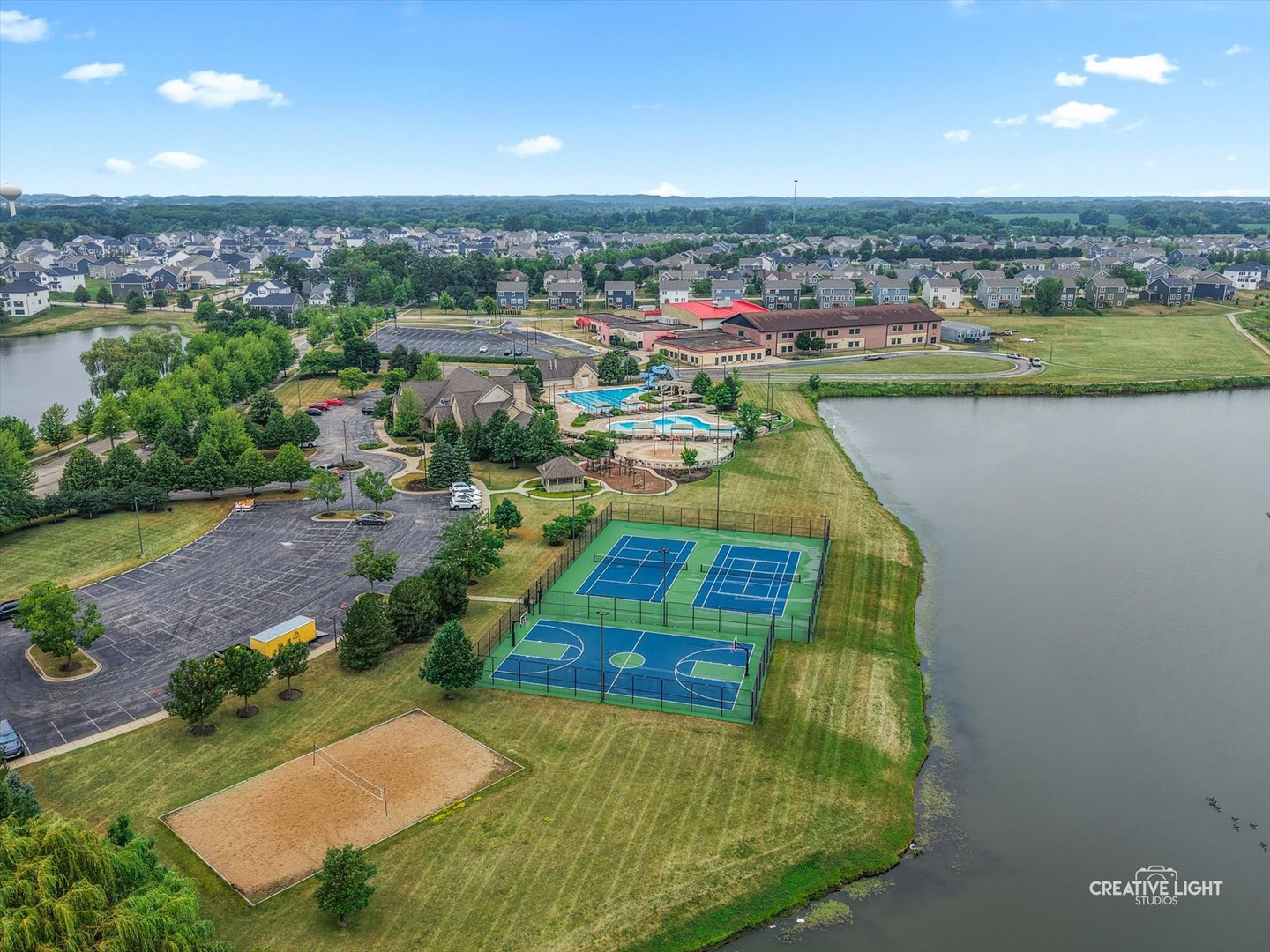 3704 Heathmoor Drive