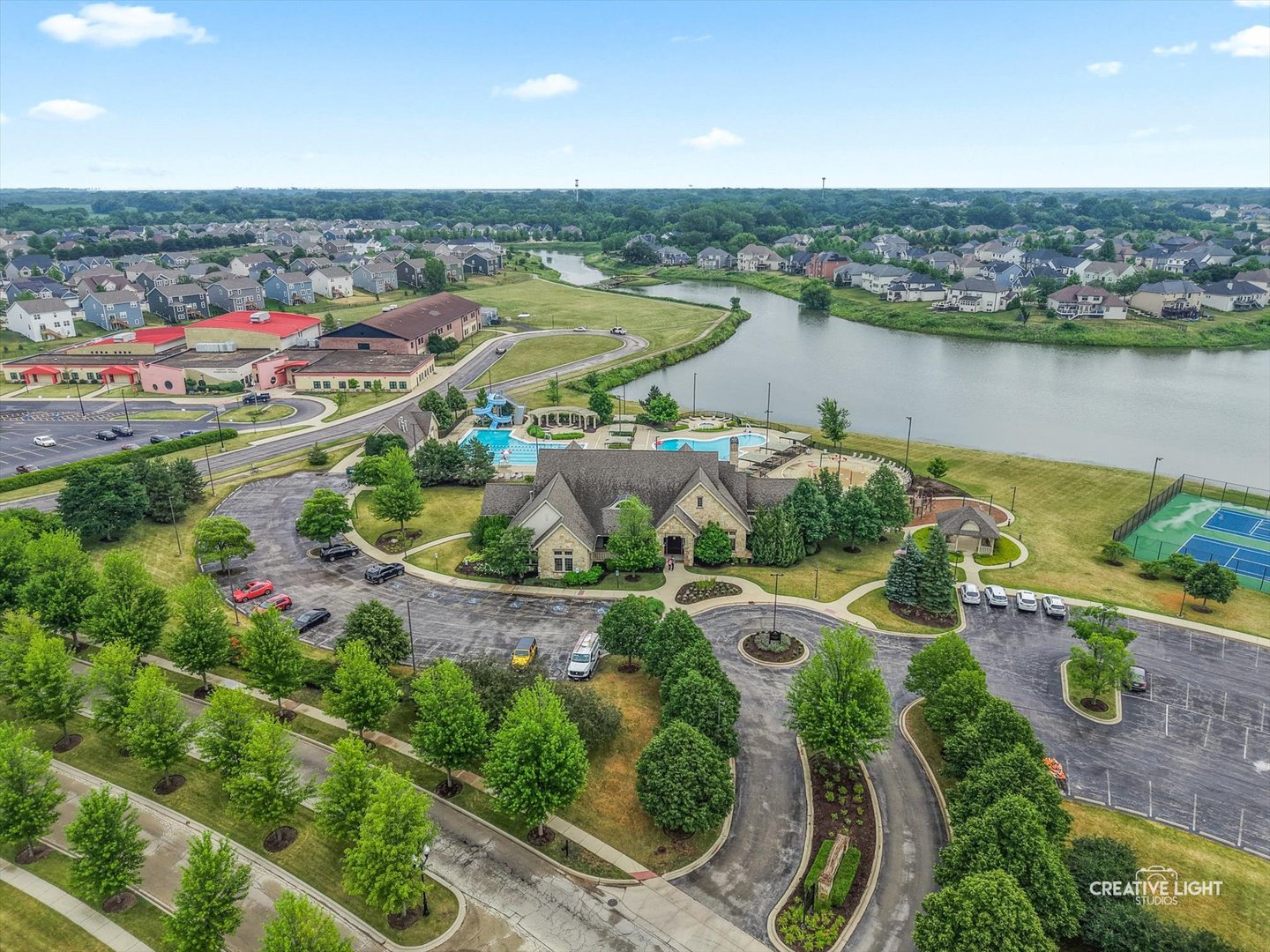 3704 Heathmoor Drive