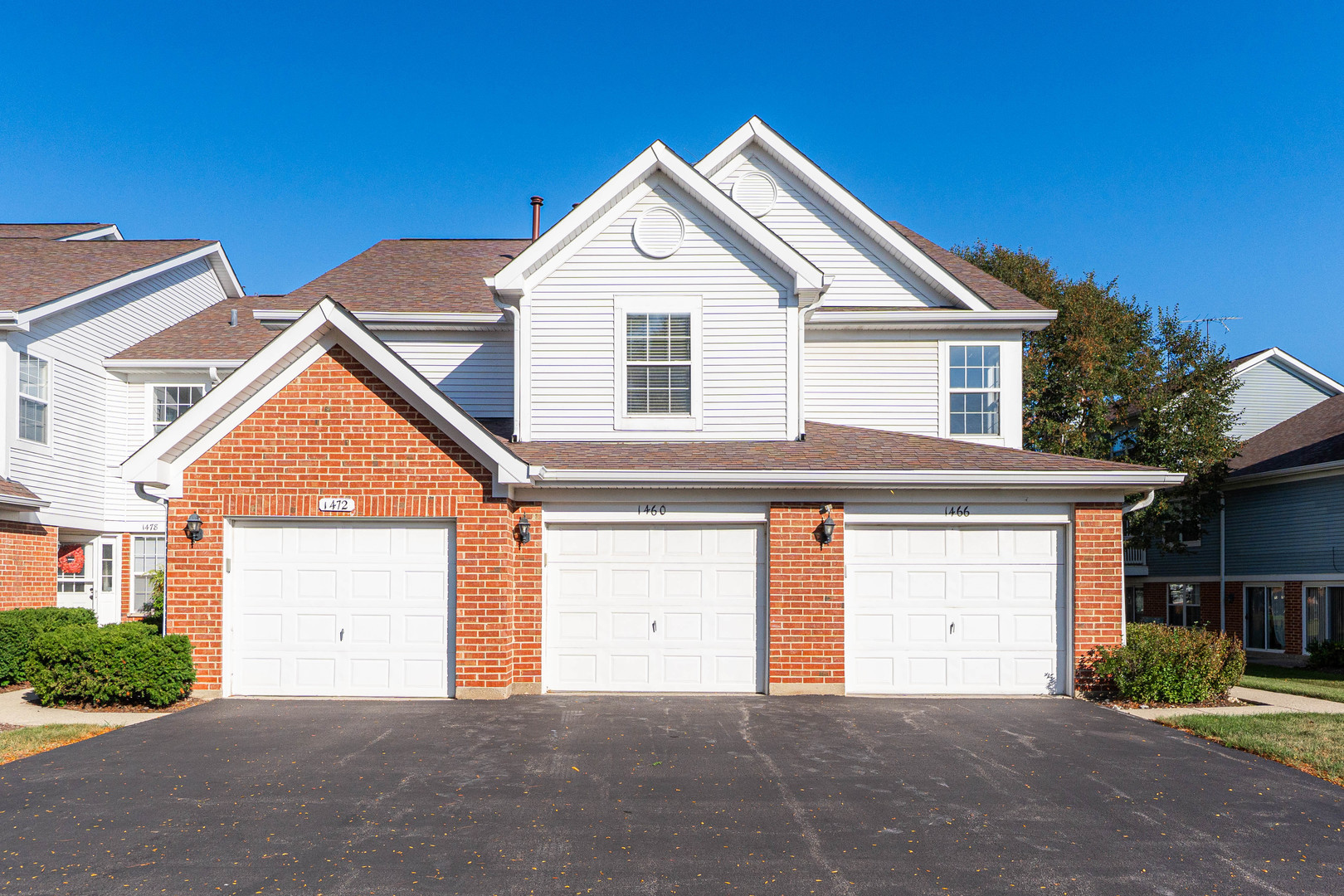 1460 Winfield Way Unit: 1460