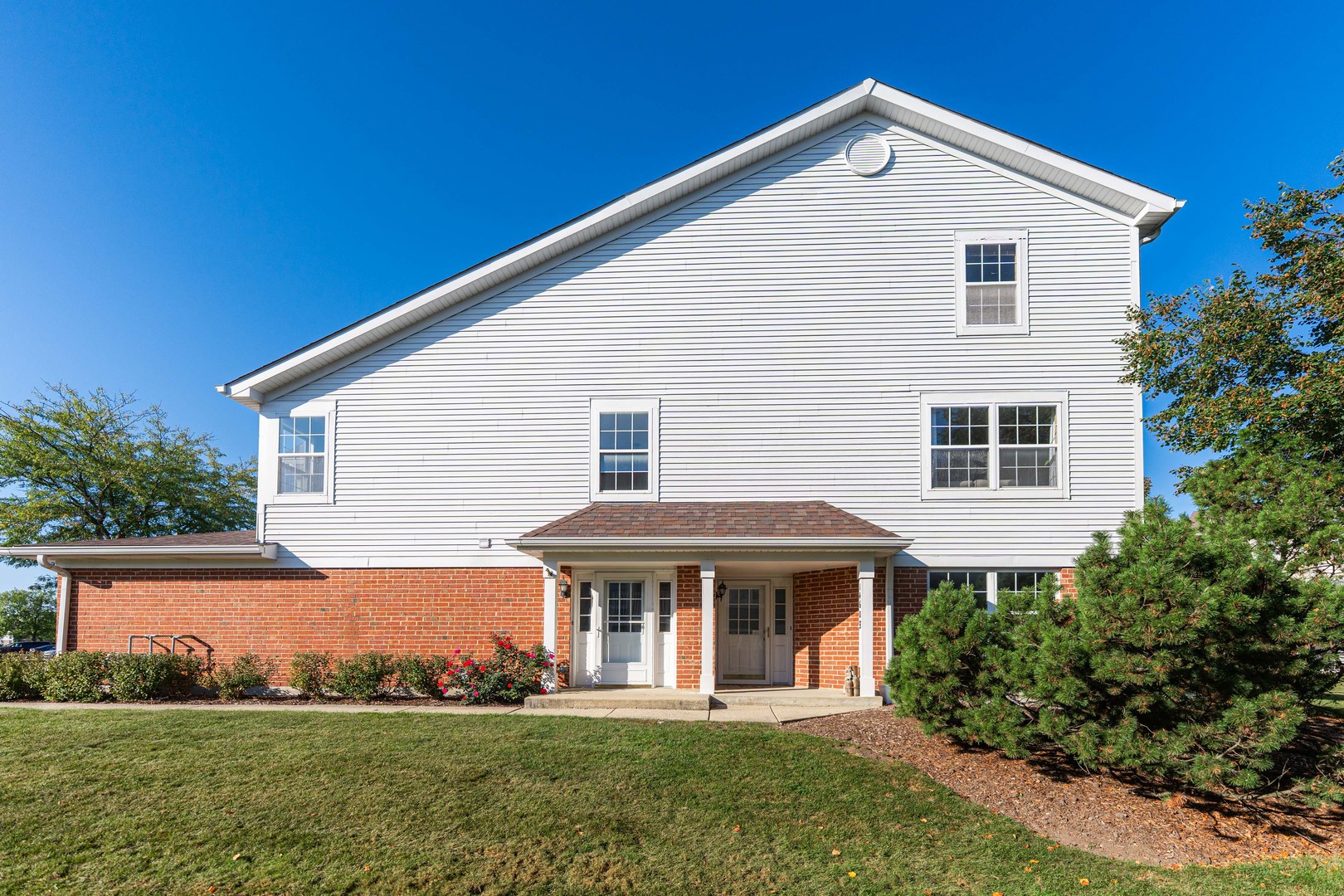 1460 Winfield Way Unit: 1460