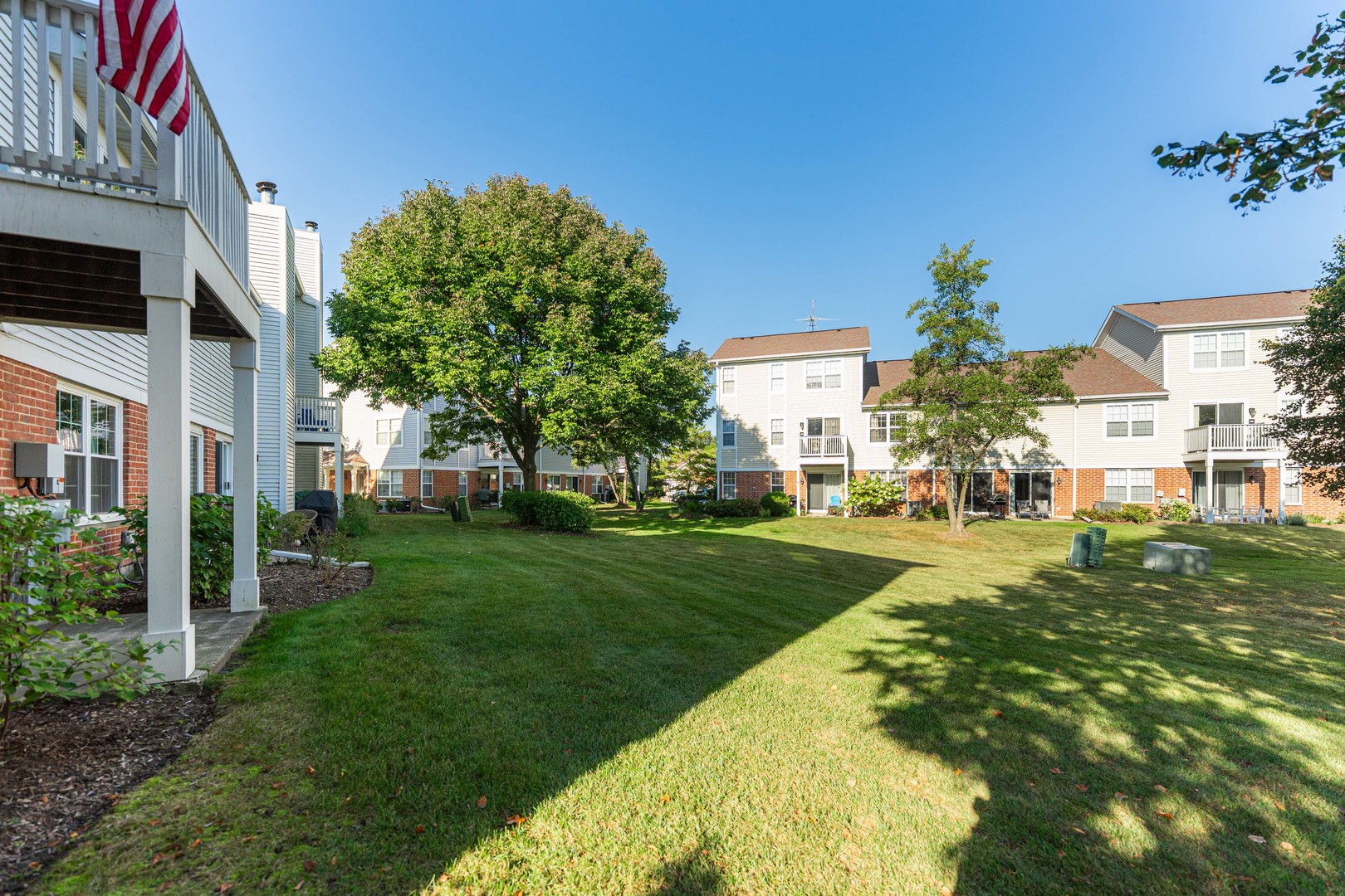 1460 Winfield Way Unit: 1460