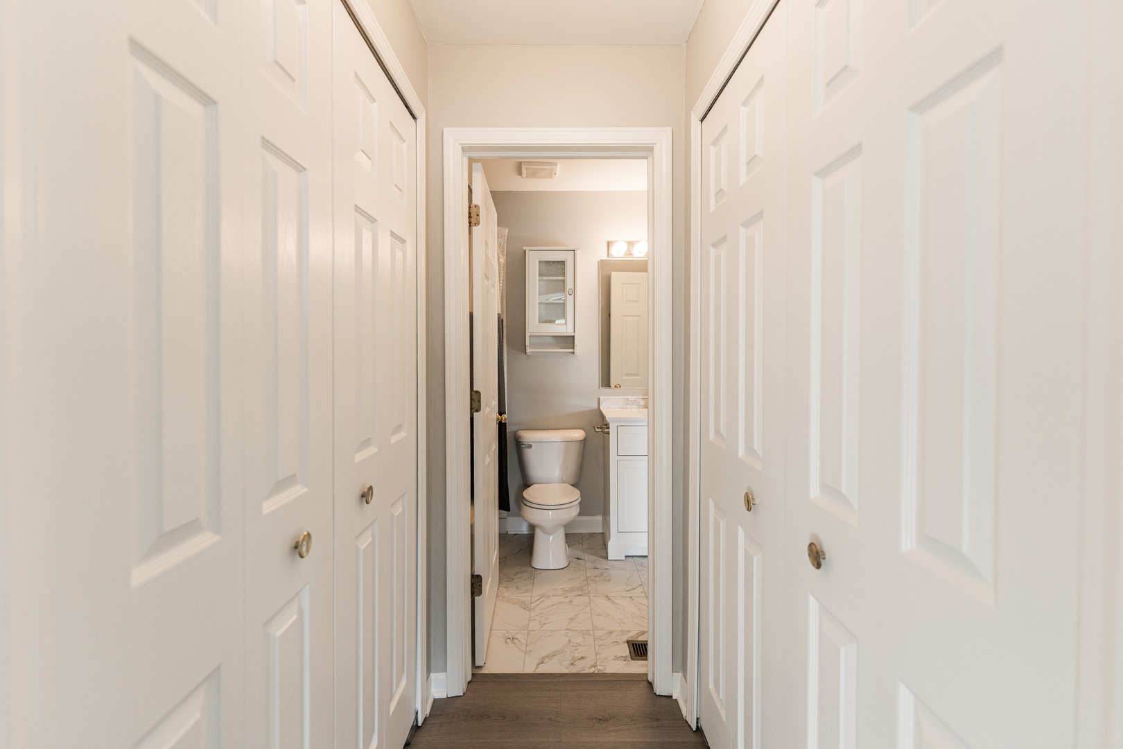 1460 Winfield Way Unit: 1460