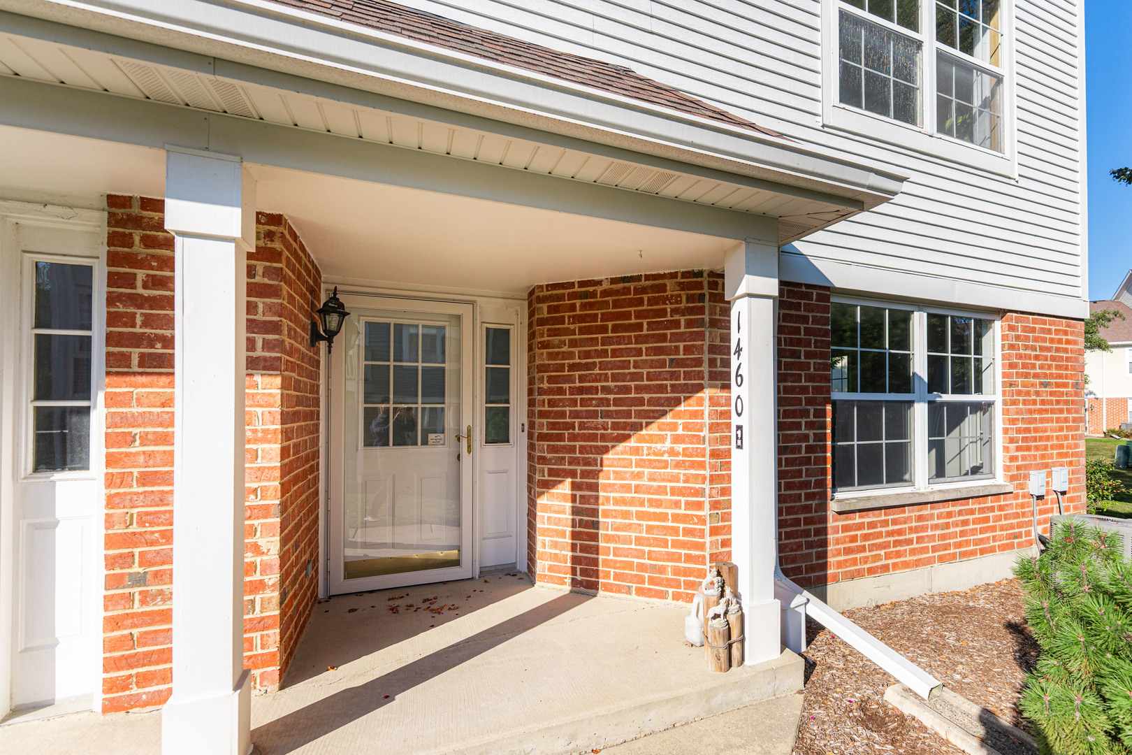 1460 Winfield Way Unit: 1460