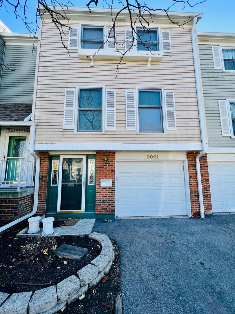 2021 Farnham Court
