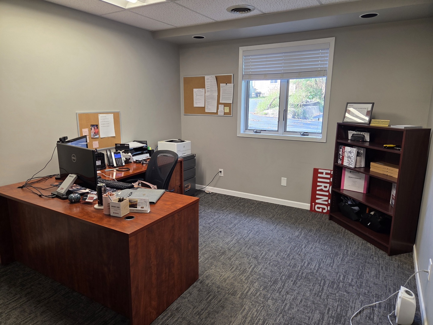 103 5th Street Unit: B