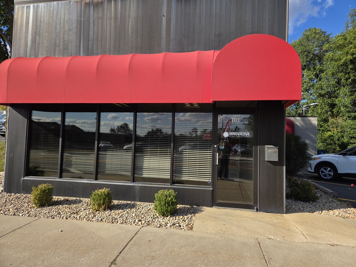 103 5th Street Unit: B