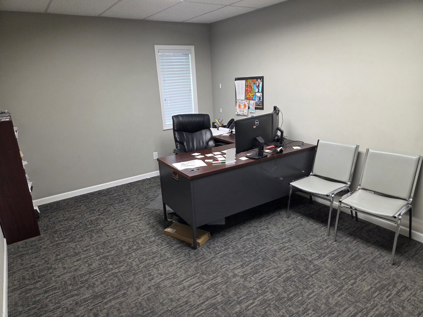 103 5th Street Unit: B