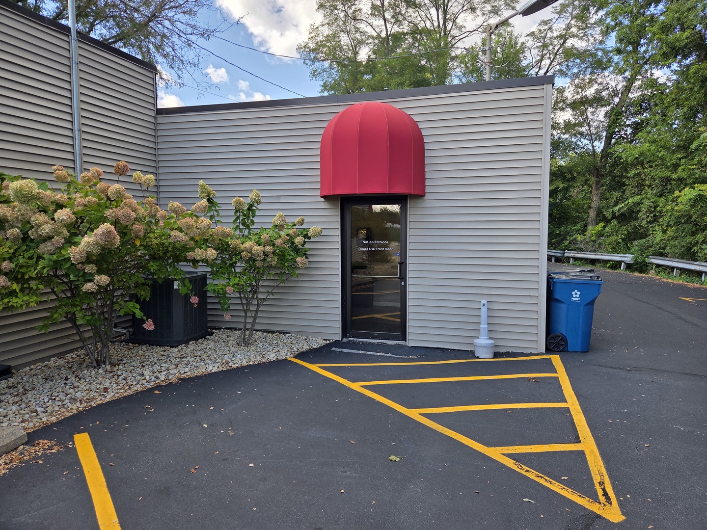 103 5th Street Unit: B