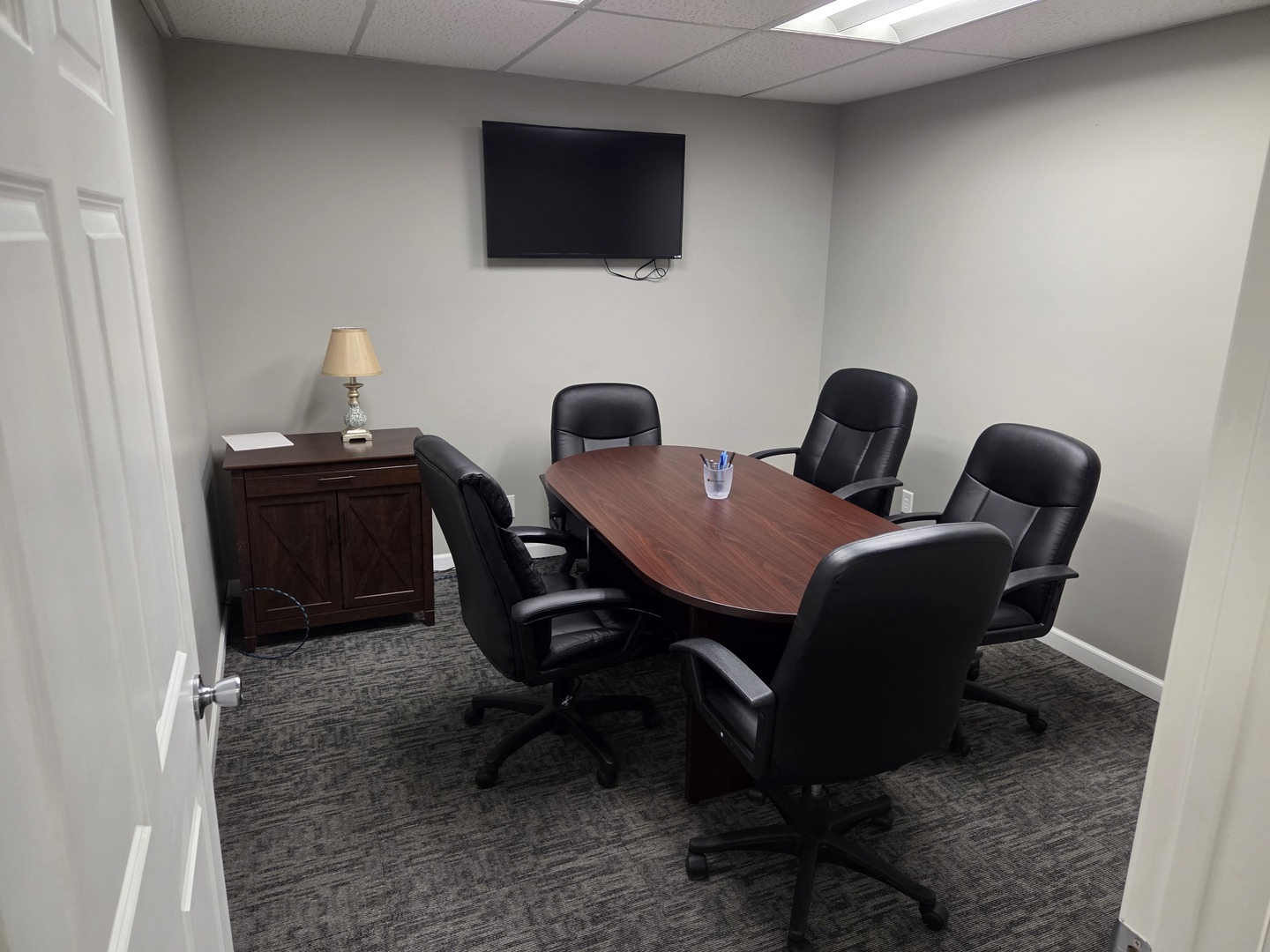 103 5th Street Unit: B