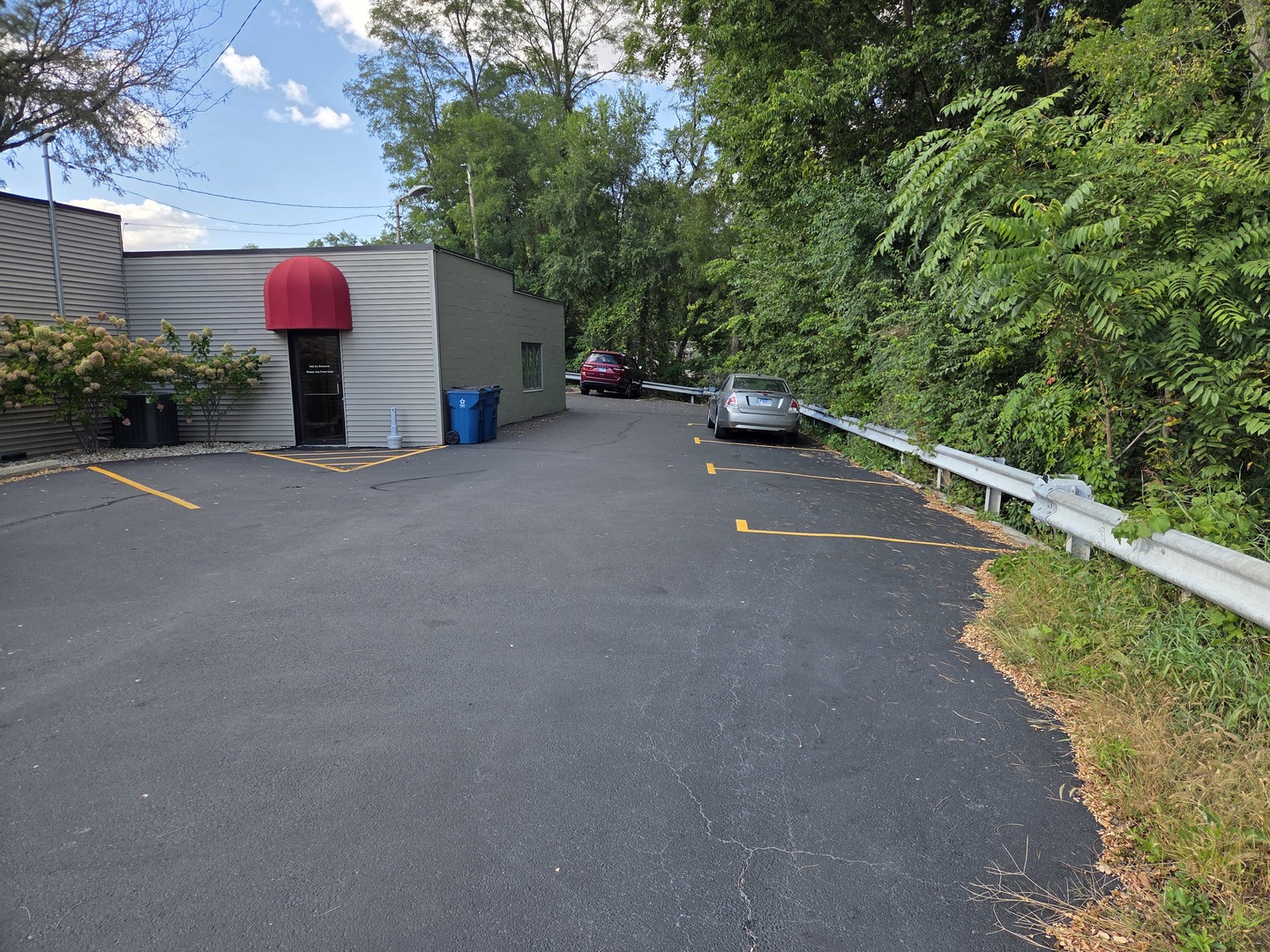 103 5th Street Unit: B