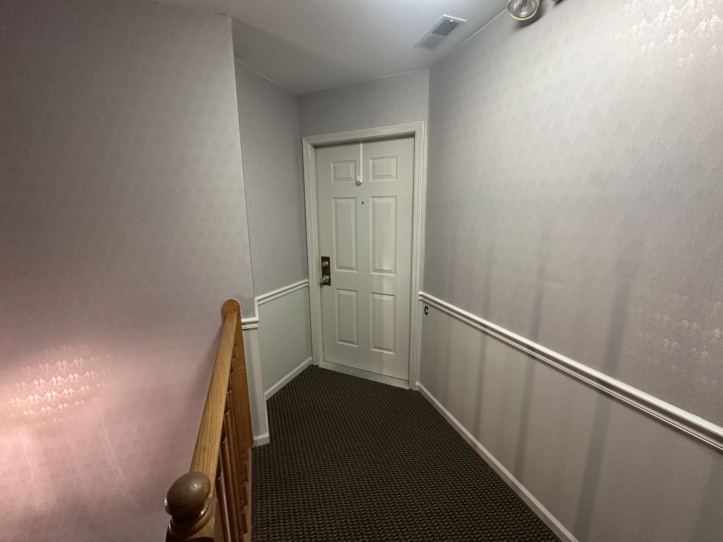 802 Butternut Lane Unit: C