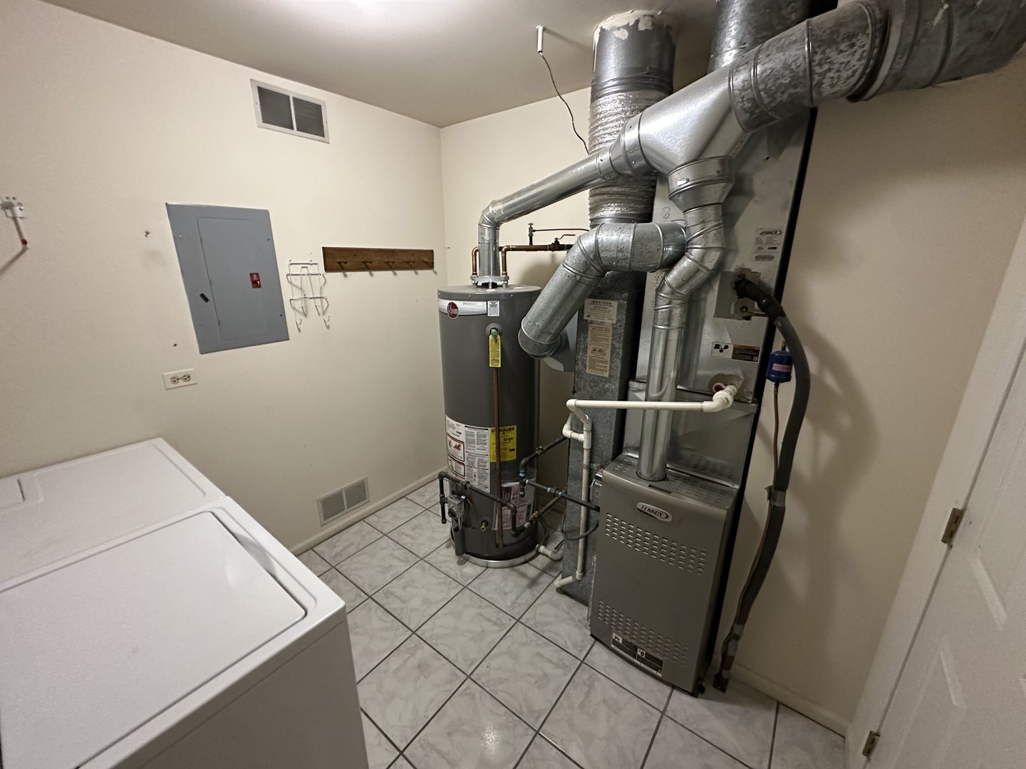 802 Butternut Lane Unit: C