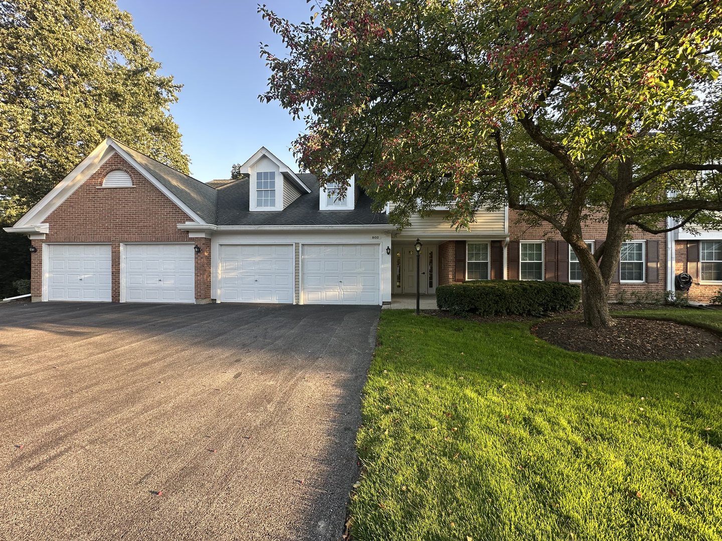 802 Butternut Lane Unit: C