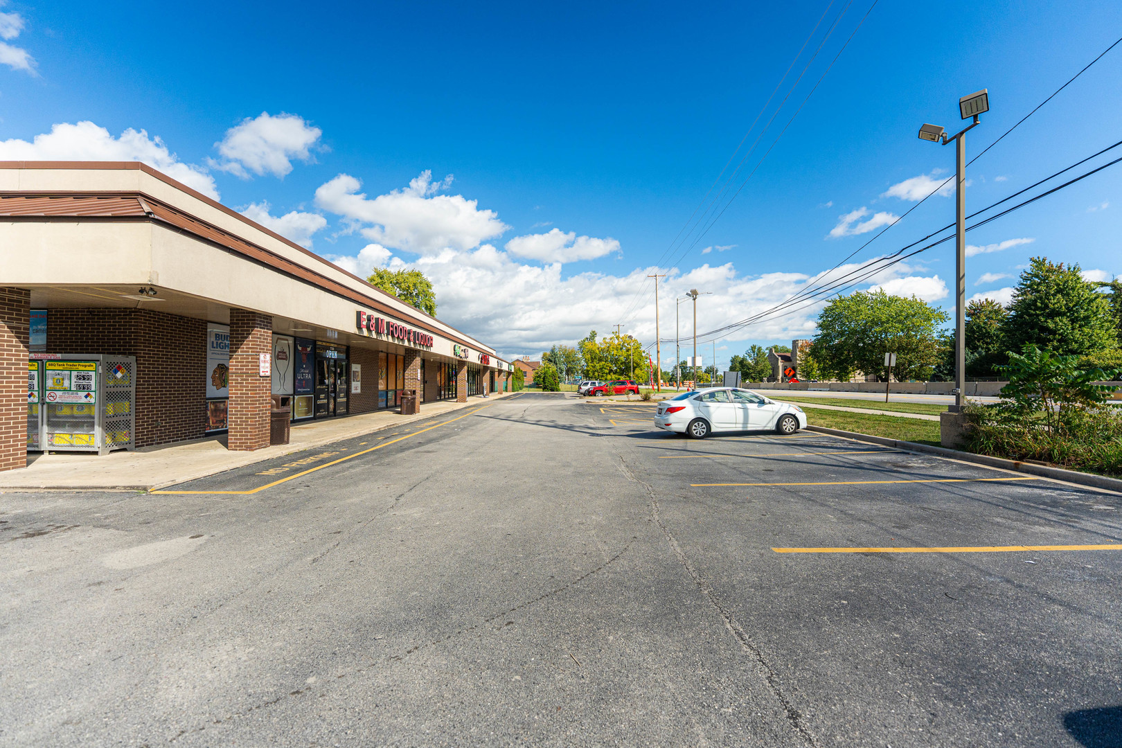 7750 Archer Road Unit: A