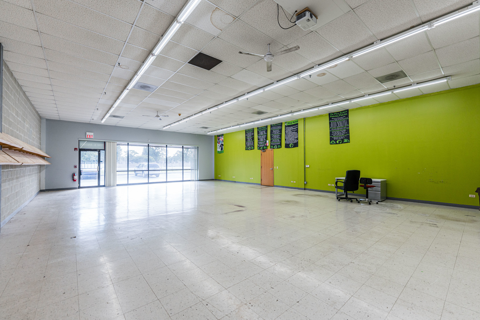 7750 Archer Road Unit: A