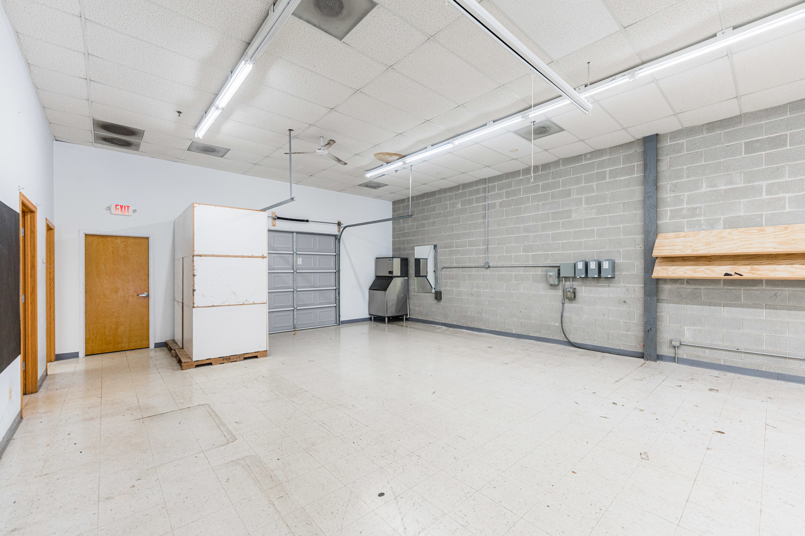 7750 Archer Road Unit: A