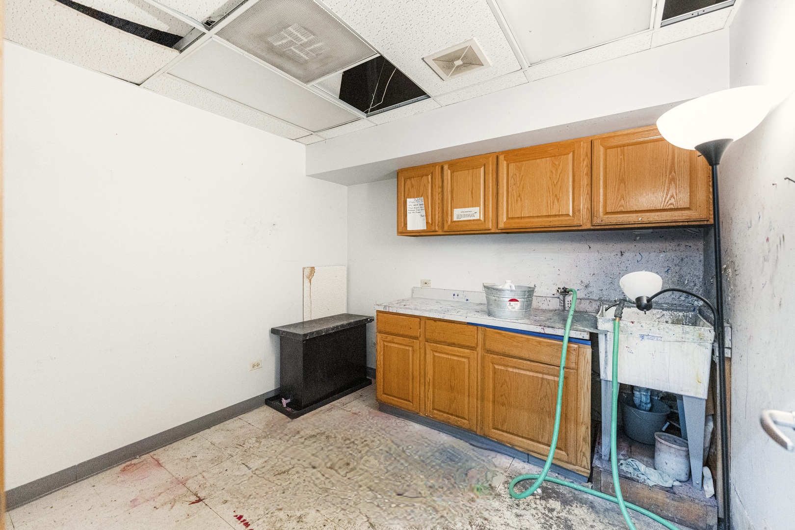 7750 Archer Road Unit: A