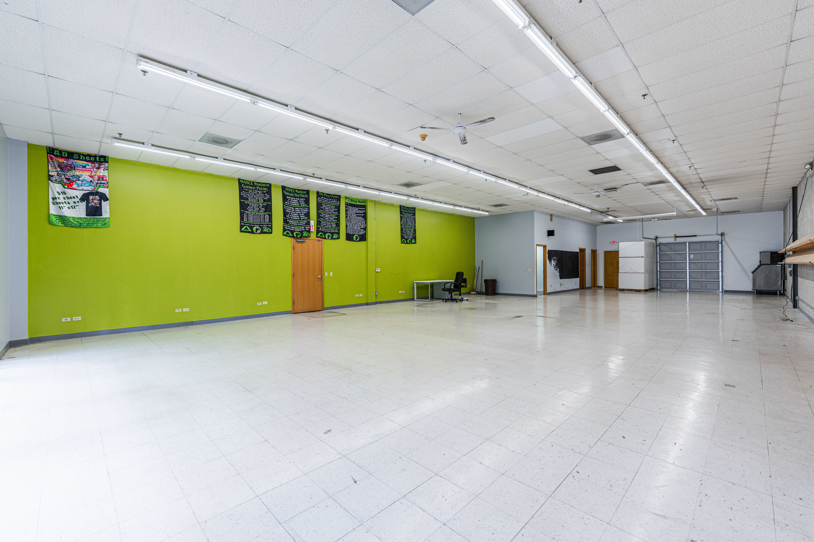 7750 Archer Road Unit: A