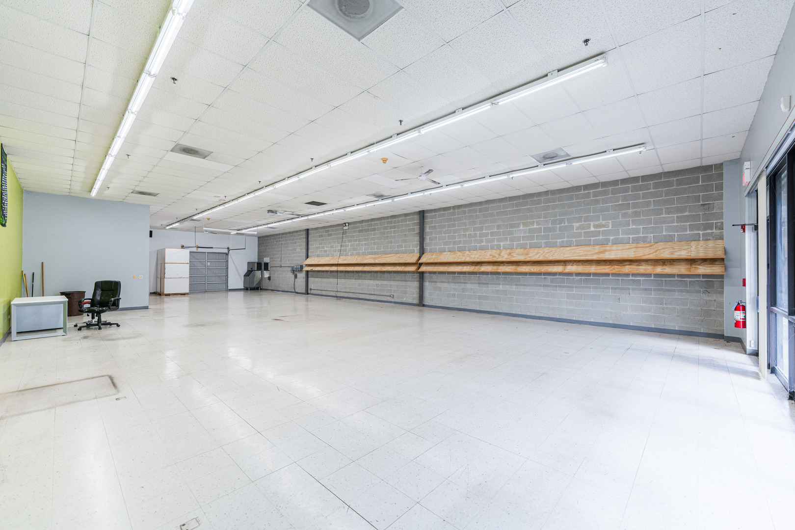 7750 Archer Road Unit: A