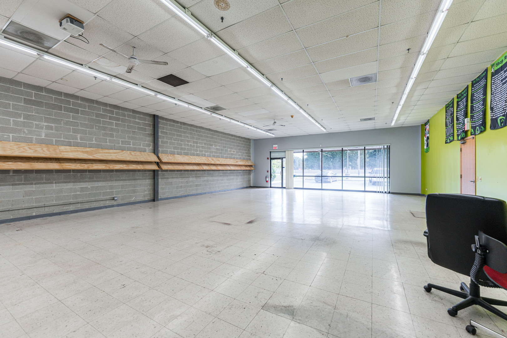 7750 Archer Road Unit: A