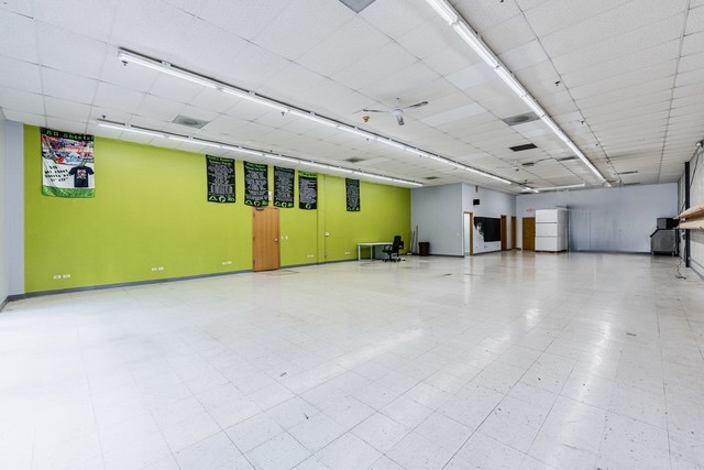 7750 Archer Road Unit: A