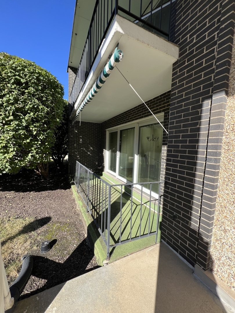 4116 W 99th Street Unit: 1A